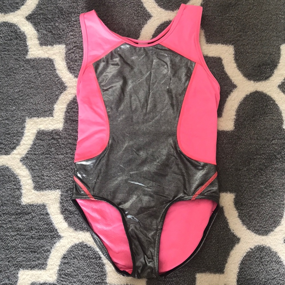 Ivivva gymnastics leotard